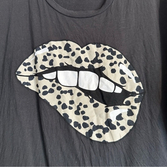 Altar’d State Oversized Tee - Picture 3 of 4